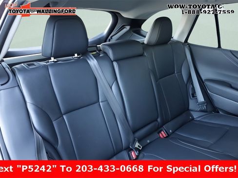 Used 2024 Subaru Outback Touring XT image 25