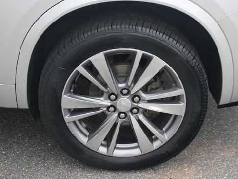 Used 2020 Cadillac XT6 Premium Luxury AWD/4WD image 41
