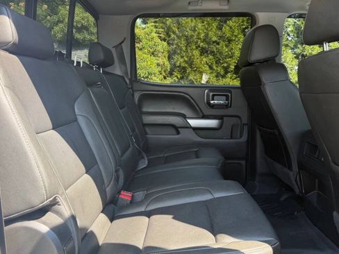 Used 2018 Chevrolet Silverado 3500 LTZ w/ Duramax Plus Package AWD/4WD image 30