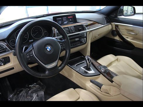 Used 2018 BMW 440i Gran Coupe xDrive AWD/4WD image 13