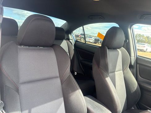 Used 2019 Subaru WRX Base image 17