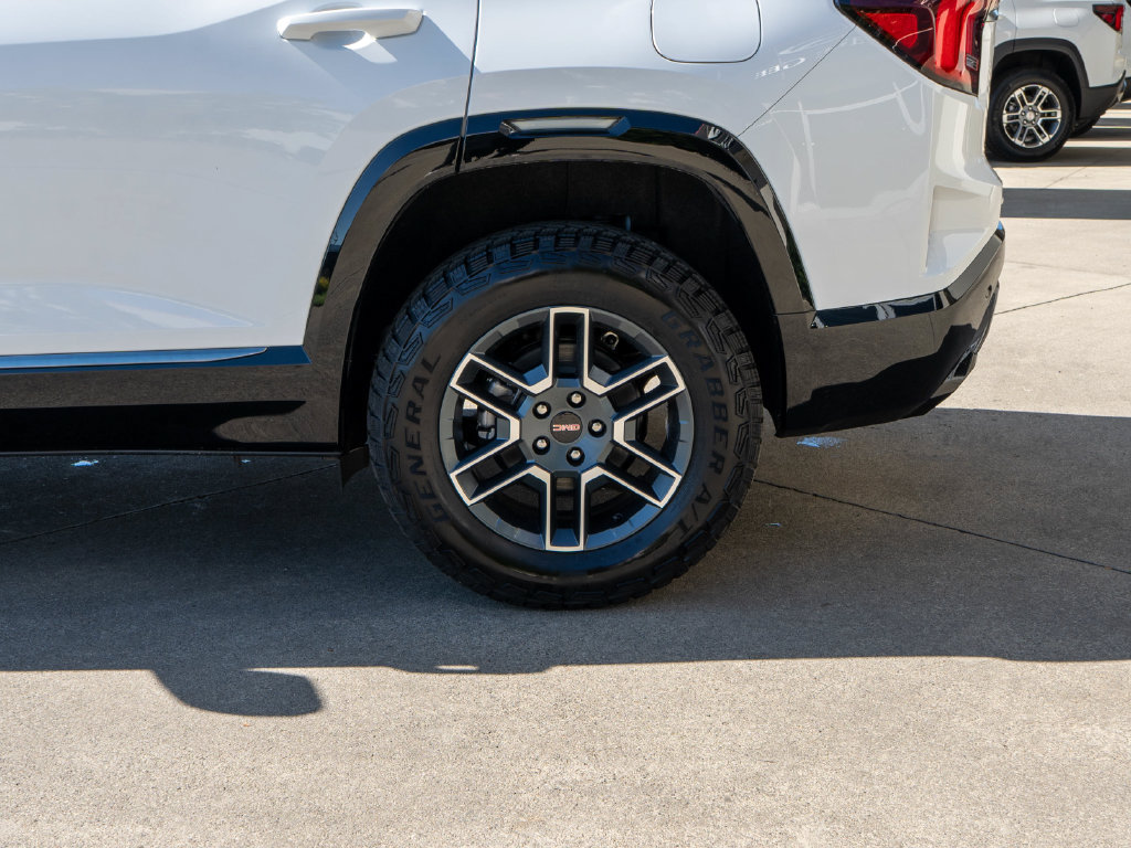 New 2027 GMC Terrain AT4 w/ Convenience Package III AWD/4WD image 29