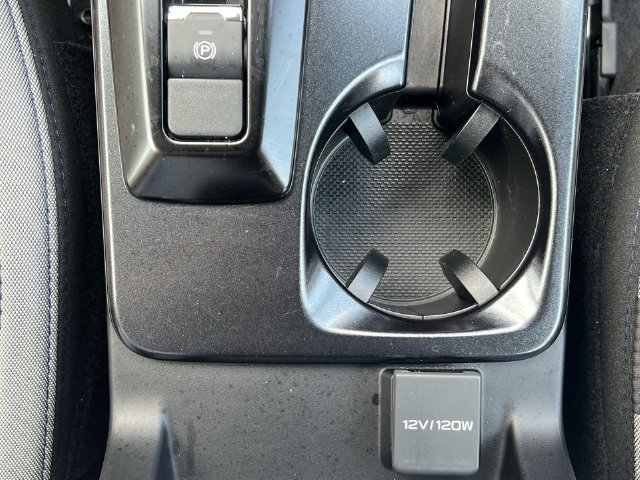 Certified 2026 Subaru Forester AWD/4WD image 22