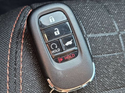 Used 2024 Honda HR-V Sport image 37