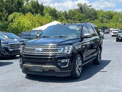 Used 2020 Ford Expedition King Ranch