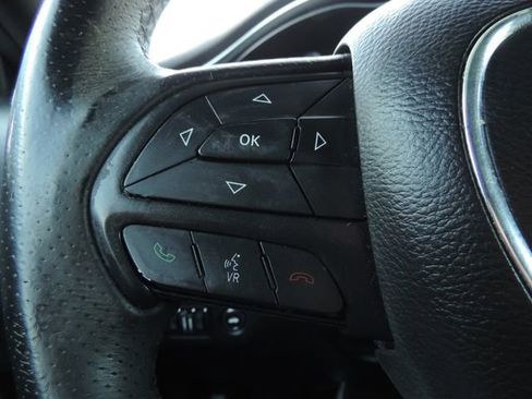 Used 2016 Dodge Challenger R/T Plus image 28