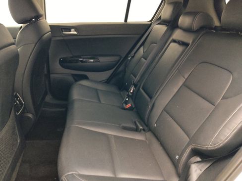 Used 2018 Kia Sportage EX w/ EX Technology Package AWD/4WD image 18