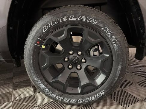 New 2026 RAM 1500 Big Horn image 41