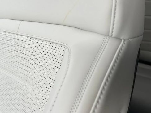 Used 2025 Hyundai Santa Fe Calligraphy FWD image 37