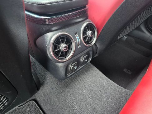 Used 2019 Kia Stinger GT2 AWD/4WD image 24