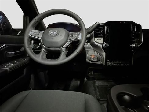 New 2026 RAM 4500 Tradesman image 19