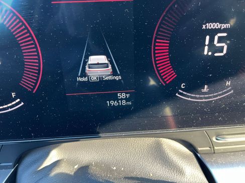 Used 2025 Hyundai Kona SEL image 40