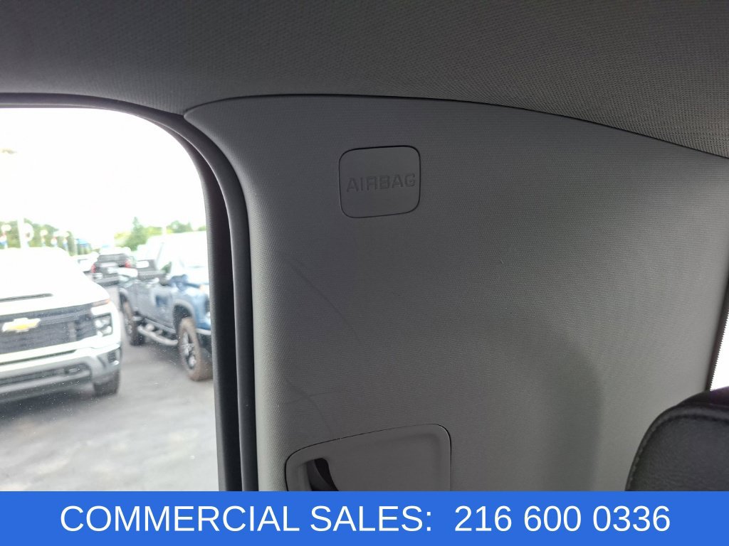 Used 2021 Chevrolet Silverado 3500 W/T w/ WT Fleet Convenience Package RWD image 35