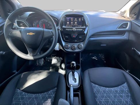 Used 2021 Chevrolet Spark LS FWD image 16