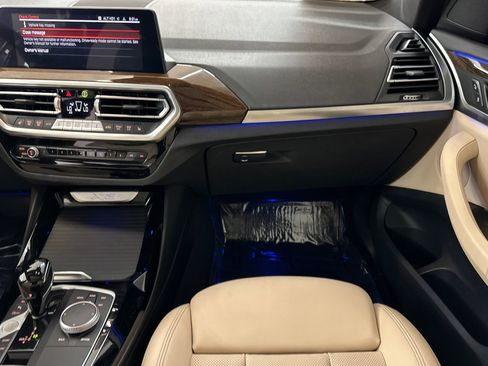 Used 2024 BMW X3 sDrive30i w/ Convenience Package w/ZPA RWD image 29