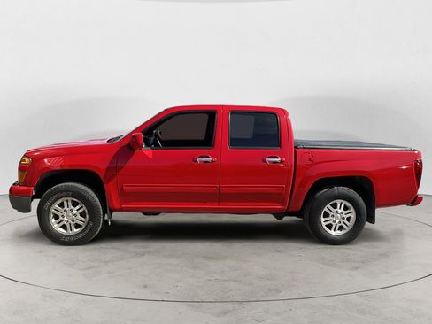 Used 2012 Chevrolet Colorado LT image 2