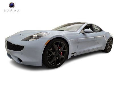 Used 2018 Karma Revero Luxury
