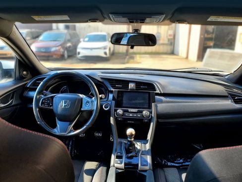 Used 2017 Honda Civic Si image 23