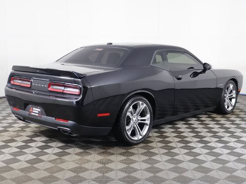 Used 2021 Dodge Challenger R/T image 7