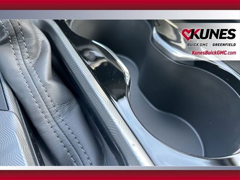 New 2026 Buick Envista Sport Touring w/ Convenience I Package image 27