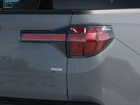 New 2027 Hyundai Santa Cruz SE AWD/4WD image 10
