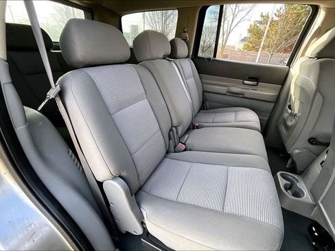 Used 2008 Dodge Durango SLT image 30