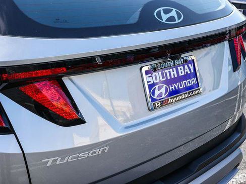 New 2026 Hyundai Tucson SE FWD image 7