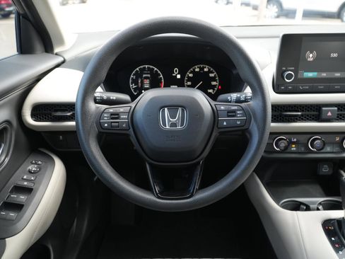 Used 2024 Honda HR-V LX image 20