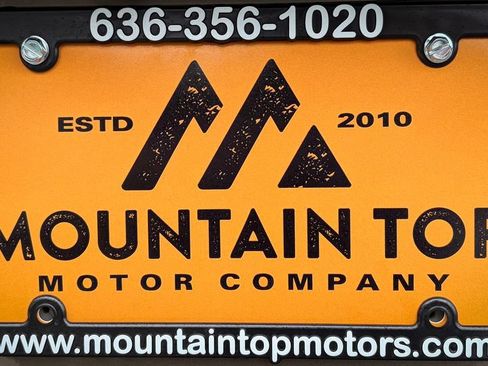 Used 2021 Subaru Forester Touring w/ Popular Package #2 AWD/4WD image 9