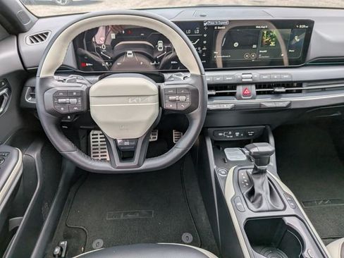 New 2026 Kia K4 GT-Line Turbo FWD image 17