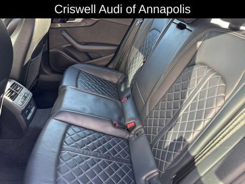 Used 2023 Audi S5 Prestige w/ Prestige Package AWD/4WD image 14