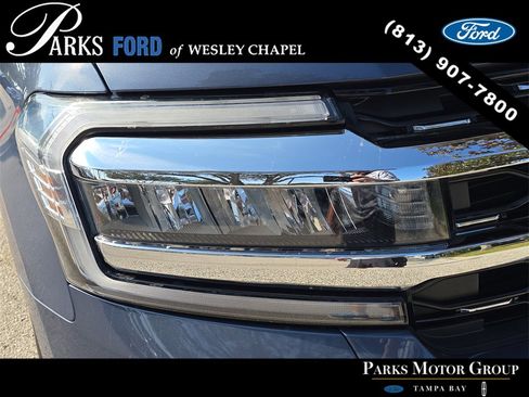 Certified 2023 Ford Expedition Limited image 7