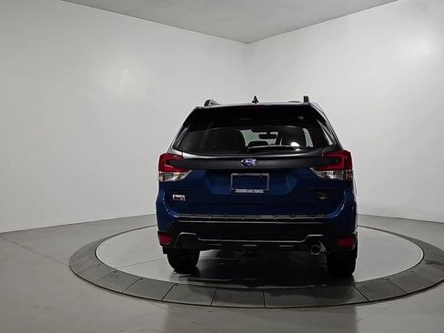 New 2025 Subaru Forester Wilderness image 4