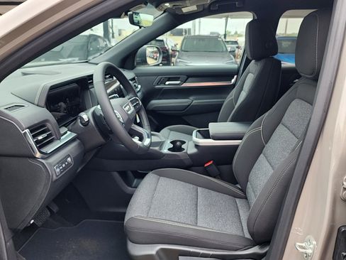 New 2026 GMC Terrain Elevation w/ Black Edition image 15