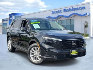 Certified 2023 Honda CR-V EX-L 360° Tour