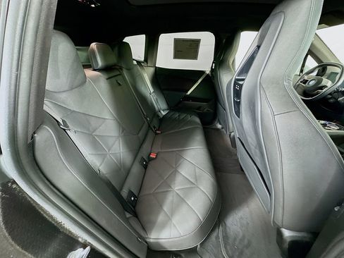 Used 2023 BMW iX xDrive50 w/ Sport Package image 35