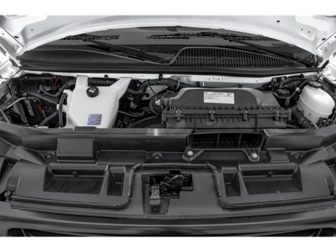 New 2025 GMC Savana 2500 w/ Driver Convenience Package image 18