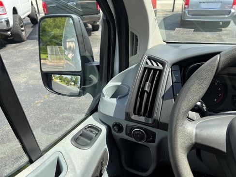 Used 2015 Ford Transit 150 130 Low Roof RWD image 13