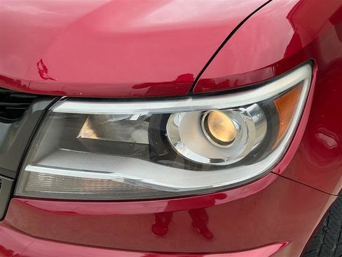 Used 2017 Chevrolet Colorado Z71 RWD image 18