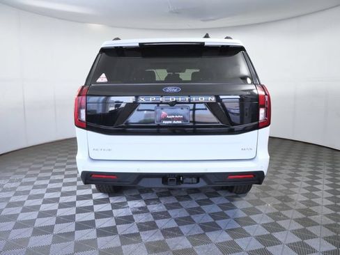 Certified 2025 Ford Expedition Max Active AWD/4WD image 7