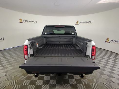 Used 2024 Honda Ridgeline Sport image 35