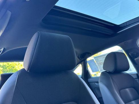 New 2026 Honda Civic Sport image 17