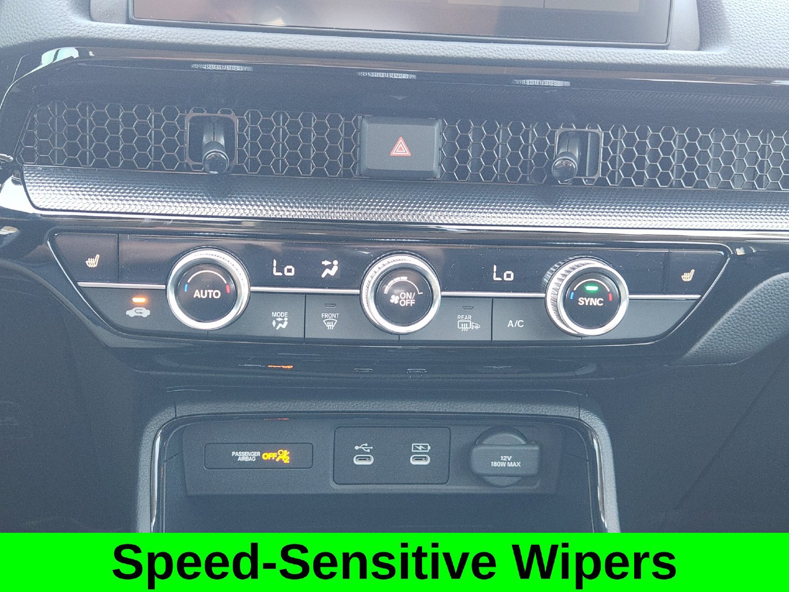 New 2027 Honda CR-V EX-L image 20