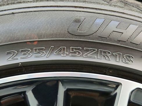 Used 2023 Toyota Camry SE FWD image 32