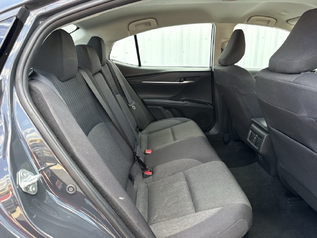 Used 2025 Toyota Camry LE FWD image 32