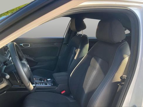 Used 2026 Honda Civic Sport image 8