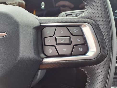 New 2026 Ford Mustang Premium RWD image 16