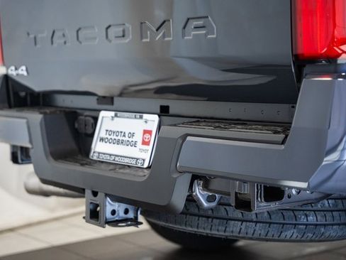 New 2026 Toyota Tacoma SR5 image 8