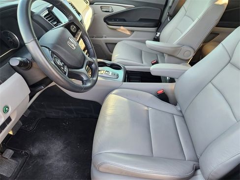 Certified 2022 Honda Pilot Special Edition image 7