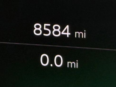 Certified 2025 Audi A5 2.0T Premium w/ Convenience Package image 27